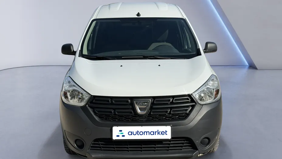 DACIA Dokker Van Dokker Van 1.3 TCe Confort Clim