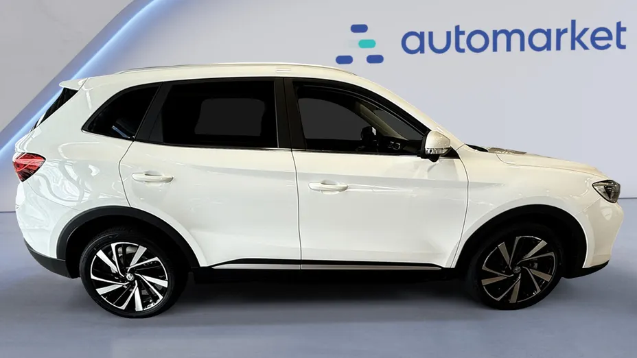 MG ZS ZS 1.5 HEV+ Exclusive aut Nowy