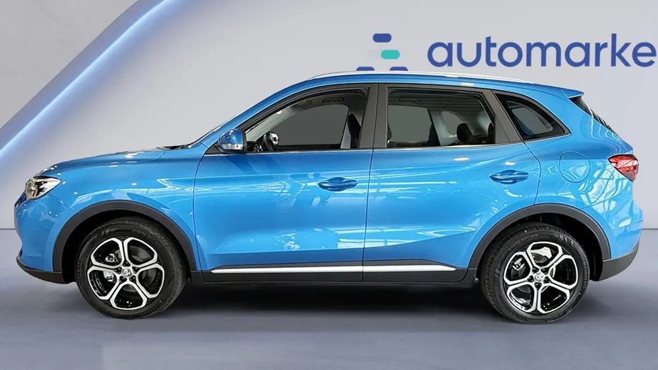 MG ZS ZS 1.5 HEV+ Excite aut Nowy