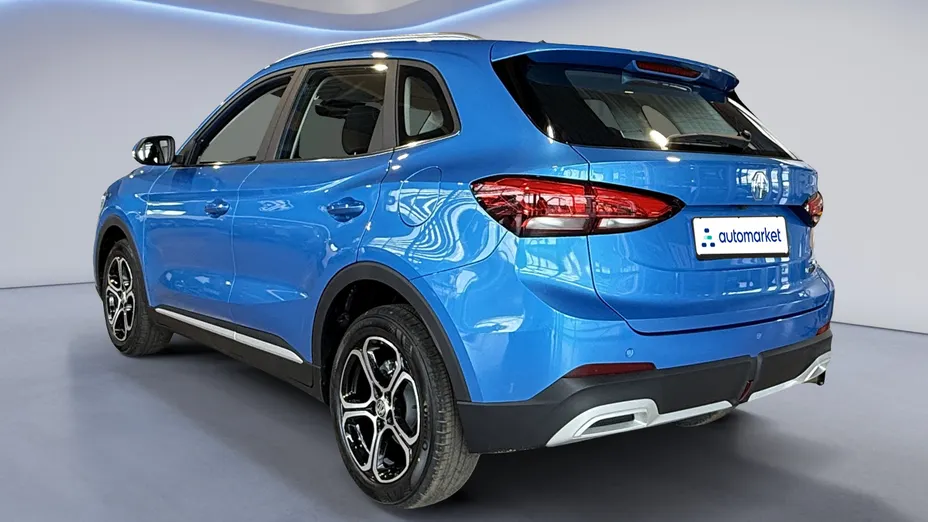 MG ZS ZS 1.5 HEV+ Excite aut Nowy