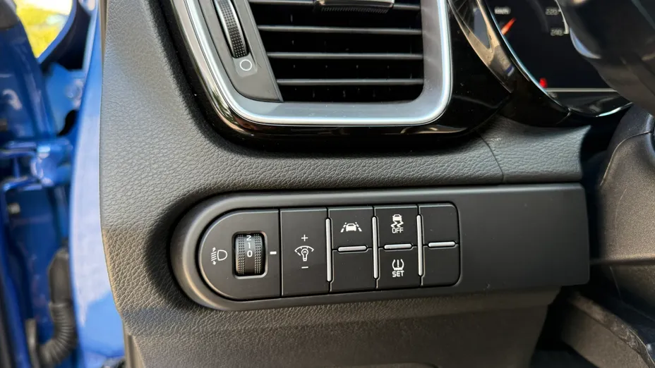KIA ProCeed ProCeed 1.5 T-GDI GT Line DCT