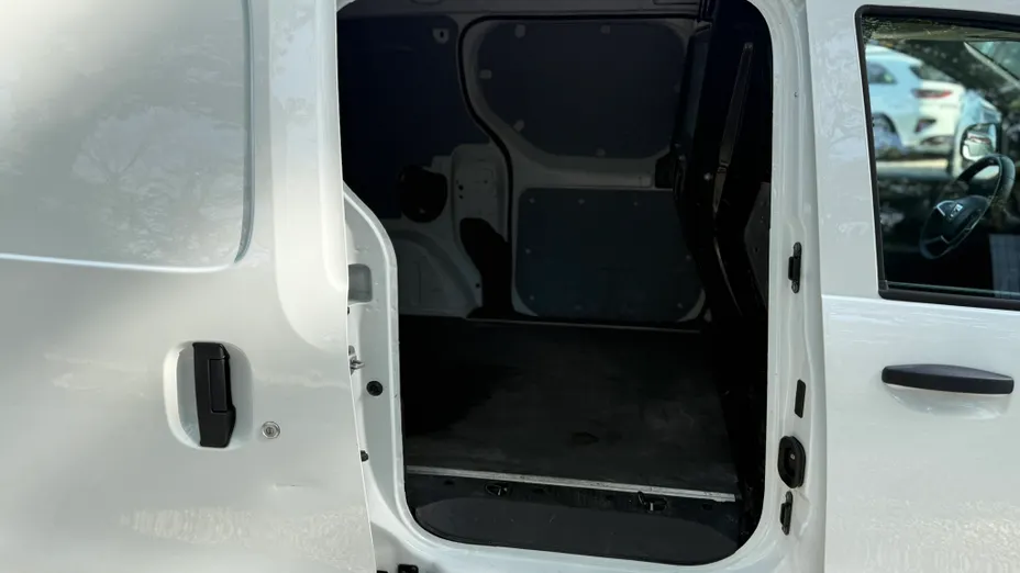 DACIA Dokker Van Dokker Van 1.3 TCe Confort Clim