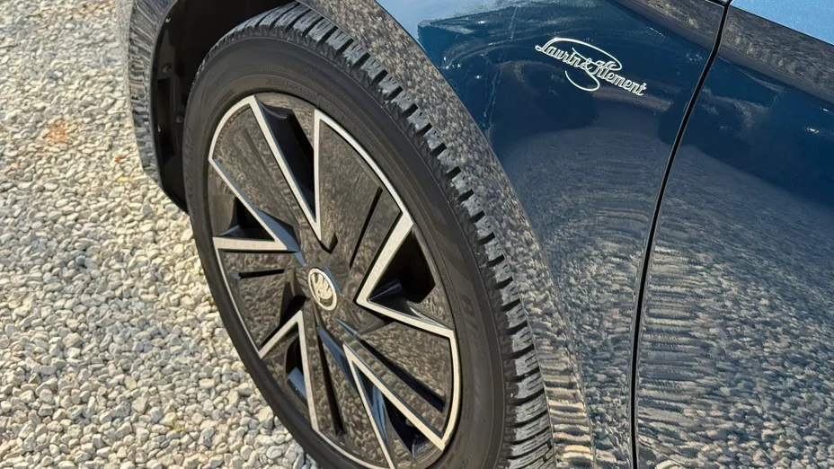 SKODA Superb Superb 2.0 TDI SCR L&K DSG