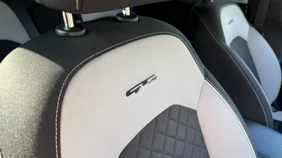 KIA ProCeed ProCeed 1.5 T-GDI GT Line DCT