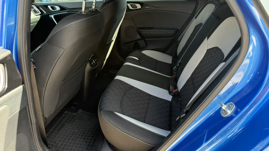 KIA ProCeed ProCeed 1.5 T-GDI GT Line DCT
