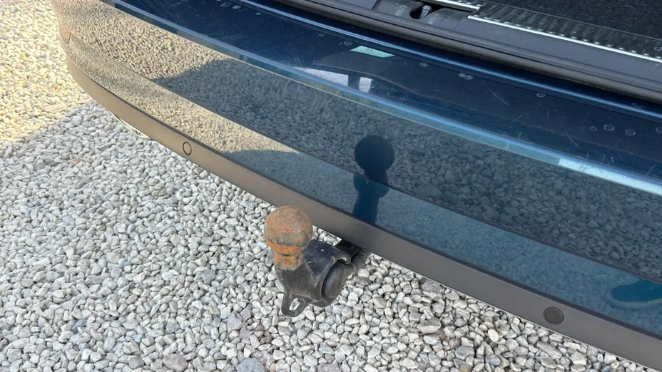 SKODA Superb Superb 2.0 TDI SCR L&K DSG