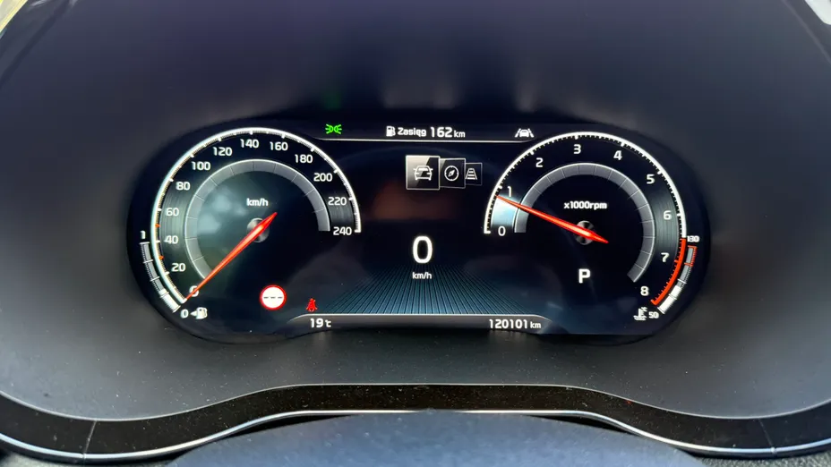 KIA ProCeed ProCeed 1.5 T-GDI GT Line DCT