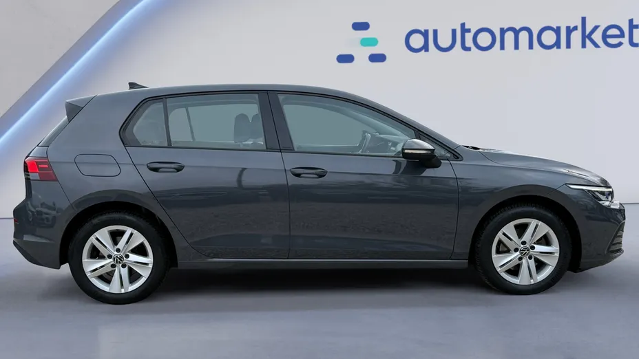 VOLKSWAGEN Golf Golf VIII 1.0 TSI Life