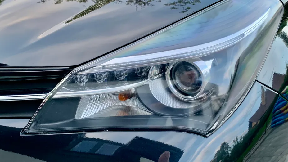 TOYOTA Yaris Yaris Hybrid 1.5 Executive