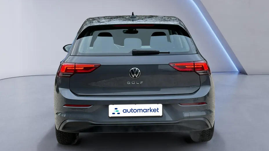 VOLKSWAGEN Golf Golf VIII 1.0 TSI Life