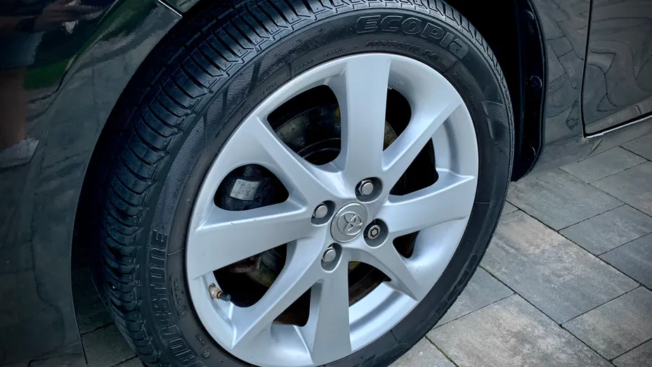 TOYOTA Yaris Yaris Hybrid 1.5 Executive