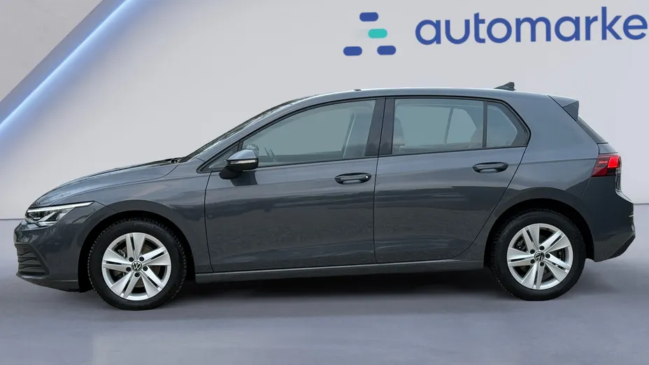 VOLKSWAGEN Golf Golf VIII 1.0 TSI Life