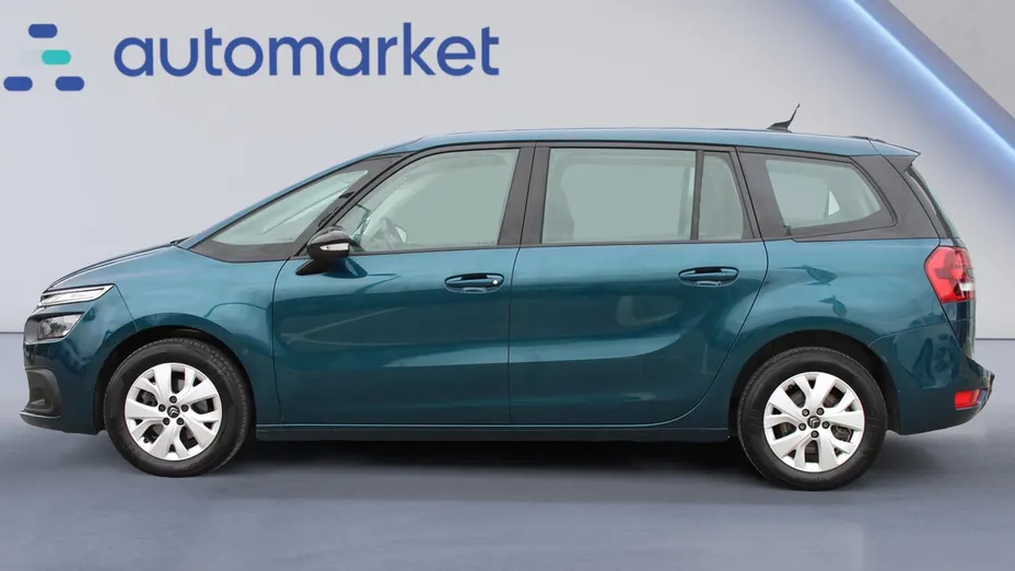 CITROEN C4 Spacetourer C4 Grand Spacetourer 1.5 BlueHDi Shine Pack S&S EAT8