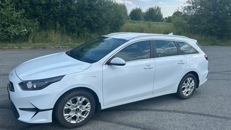 KIA Cee'd -