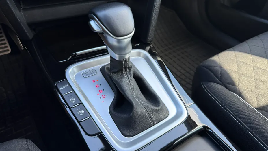 KIA ProCeed ProCeed 1.5 T-GDI GT Line DCT