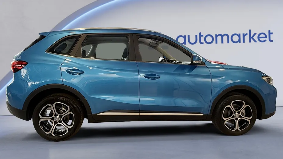 MG ZS ZS 1.5 HEV+ Excite aut Nowy