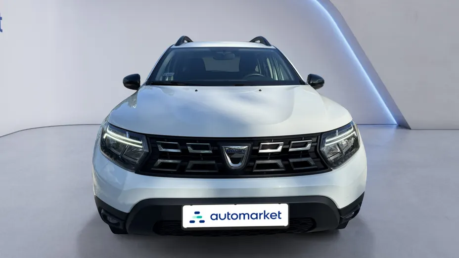 DACIA Duster Duster 1.5 Blue dCi Comfort 4WD