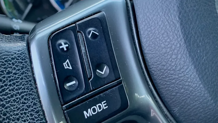 TOYOTA Yaris Yaris Hybrid 1.5 Executive