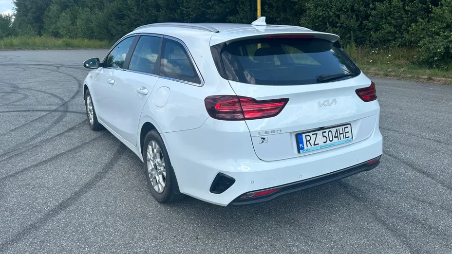 KIA Cee'd -