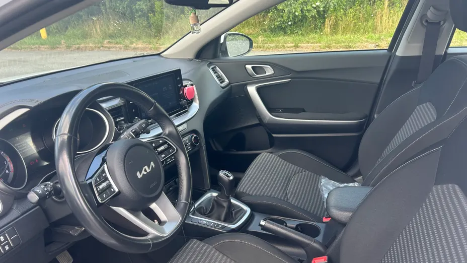 KIA Cee'd -