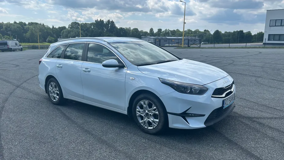 KIA Cee'd -