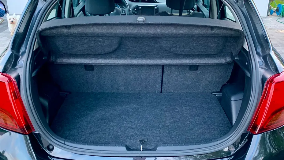 TOYOTA Yaris Yaris Hybrid 1.5 Executive