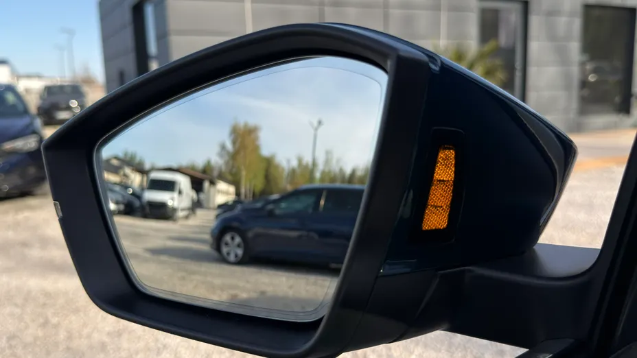 SKODA Superb Superb 2.0 TDI SCR L&K DSG