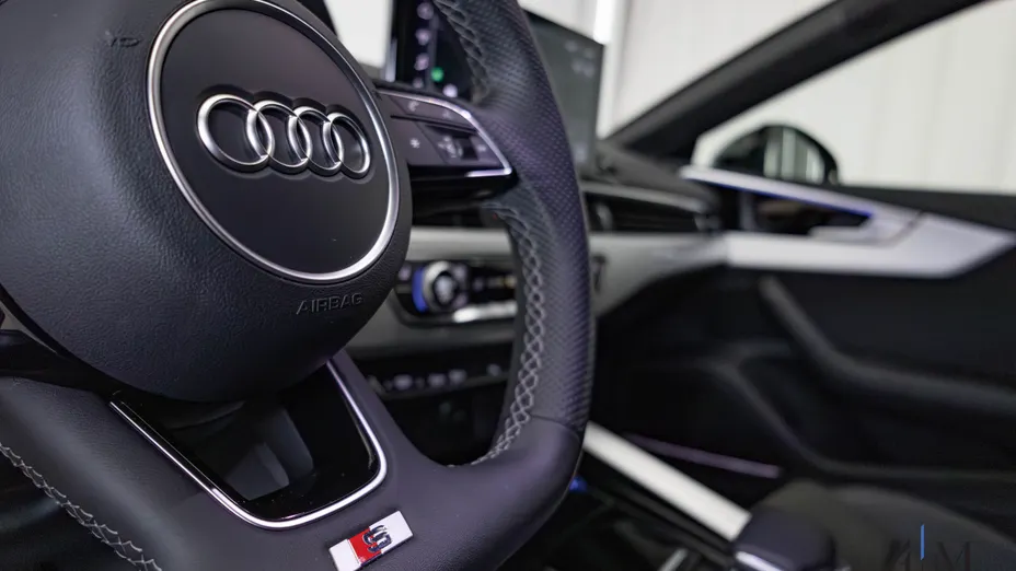 AUDI A5 A5 45 TFSI mHEV Quattro S Line S tronic