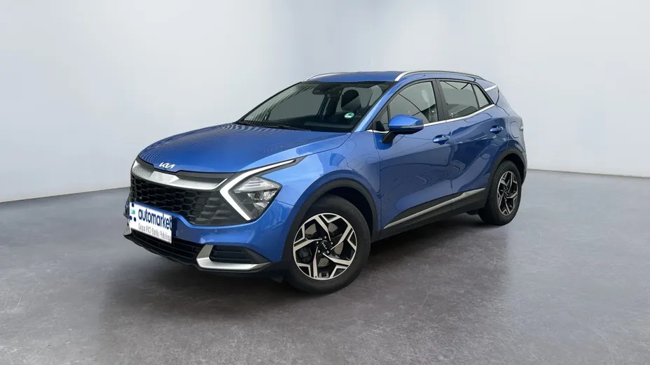 KIA Sportage Sportage 1.6 T-GDI M 2WD DCT