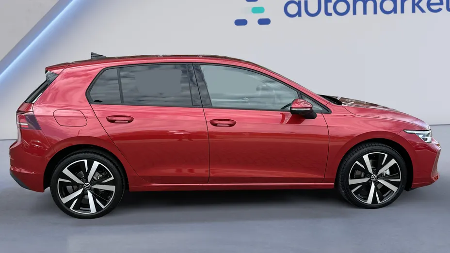 VOLKSWAGEN Golf Golf VIII 1.5 TSI eHybrid PHEV 150kW Life Plus DSG Nowy