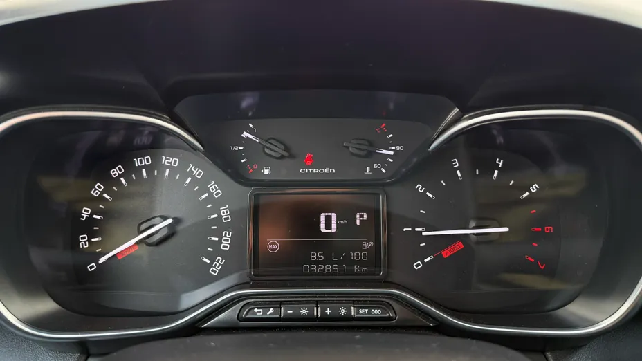 CITROEN C3 Aircross C3 Aircross 1.2 PureTech Shine S&S EAT6