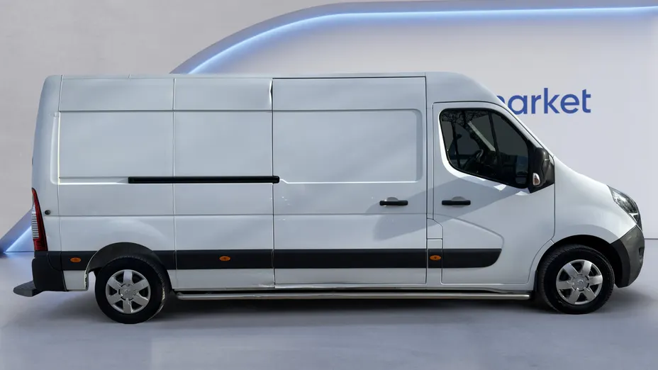 OPEL Movano Movano CDTI L3H2