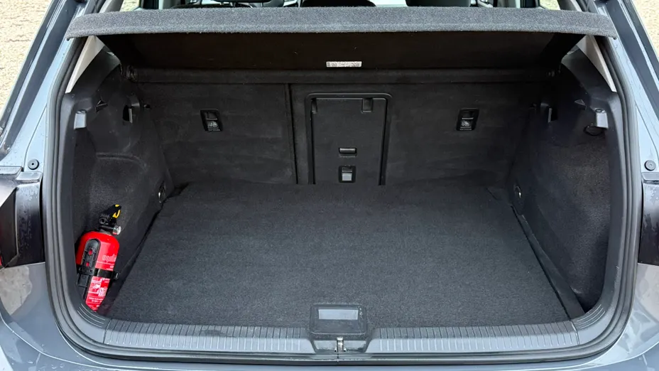 VOLKSWAGEN Golf Golf VIII 1.0 TSI Life