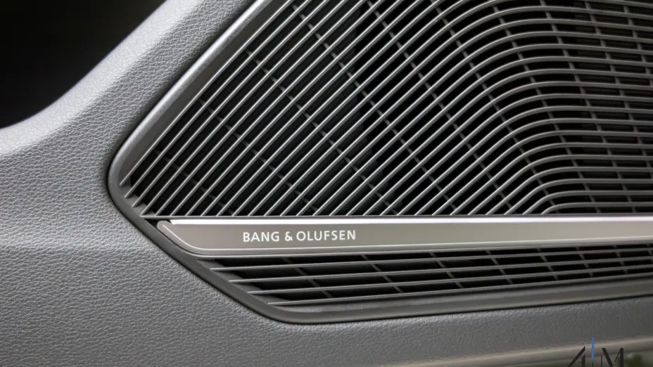 AUDI A5 A5 45 TFSI mHEV Quattro S Line S tronic