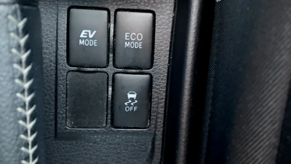 TOYOTA Yaris Yaris Hybrid 1.5 Executive