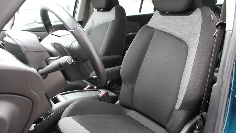 CITROEN C4 Spacetourer C4 Grand Spacetourer 1.5 BlueHDi Shine Pack S&S EAT8