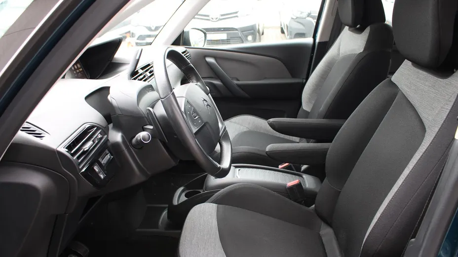 CITROEN C4 Spacetourer C4 Grand Spacetourer 1.5 BlueHDi Shine Pack S&S EAT8