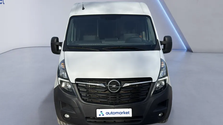 OPEL Movano Movano CDTI L3H2