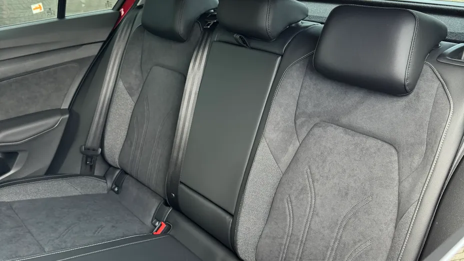 VOLKSWAGEN Golf Golf VIII 1.5 TSI eHybrid PHEV 150kW Life Plus DSG Nowy