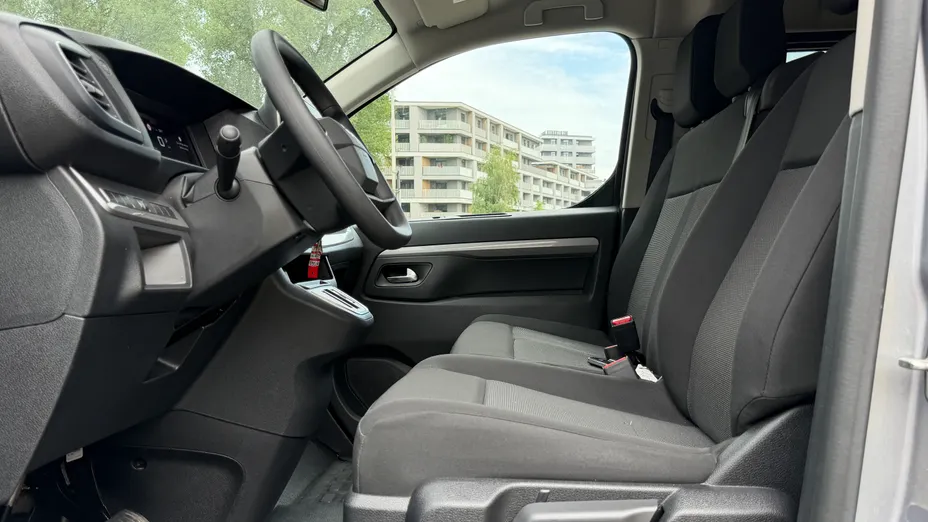 CITROEN SpaceTourer SpaceTourer 2.0 BlueHDi XL Plus EAT8