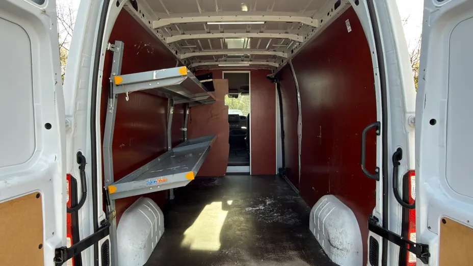 OPEL Movano Movano CDTI L3H2