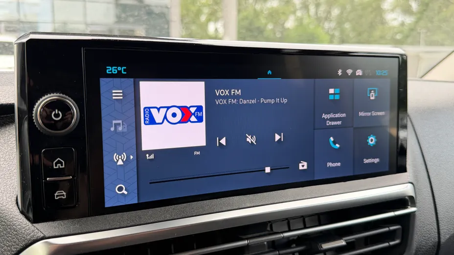 CITROEN SpaceTourer SpaceTourer 2.0 BlueHDi XL Plus EAT8