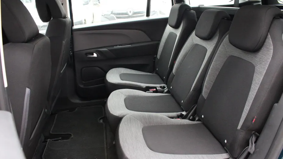 CITROEN C4 Spacetourer C4 Grand Spacetourer 1.5 BlueHDi Shine Pack S&S EAT8