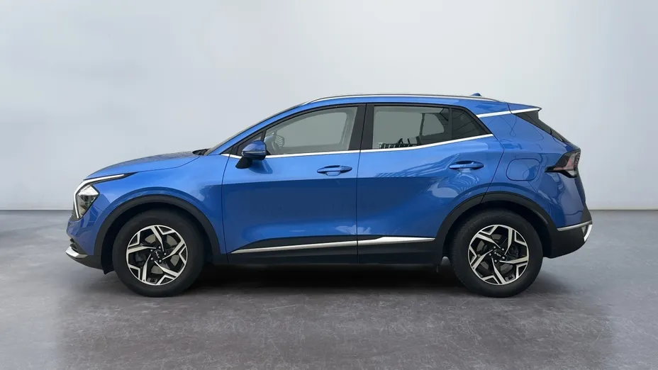 KIA Sportage Sportage 1.6 T-GDI M 2WD DCT