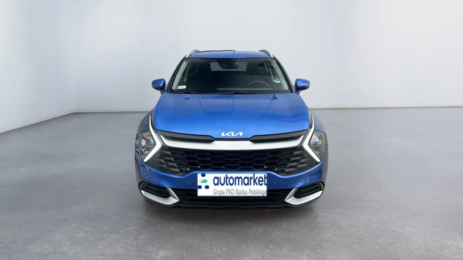 KIA Sportage Sportage 1.6 T-GDI M 2WD DCT