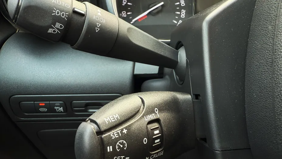 CITROEN C3 Aircross C3 Aircross 1.2 PureTech Shine S&S EAT6