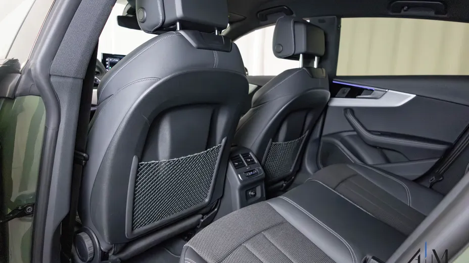 AUDI A5 A5 45 TFSI mHEV Quattro S Line S tronic