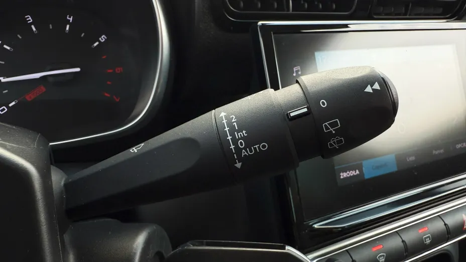 CITROEN C3 Aircross C3 Aircross 1.2 PureTech Shine S&S EAT6