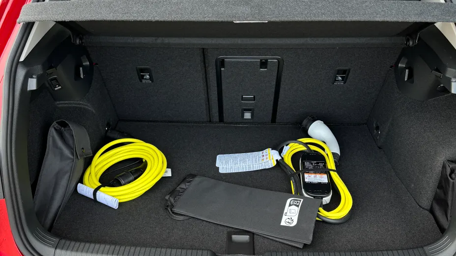 VOLKSWAGEN Golf Golf VIII 1.5 TSI eHybrid PHEV 150kW Life Plus DSG Nowy