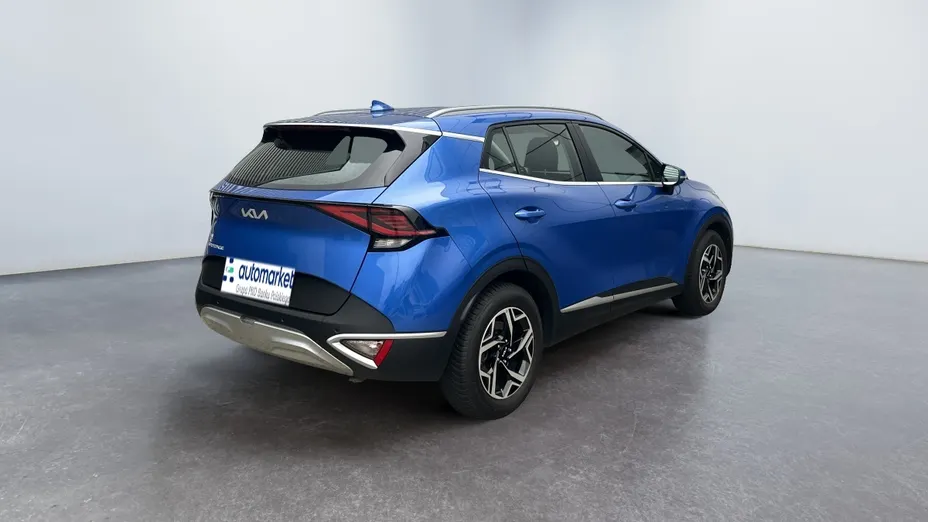 KIA Sportage Sportage 1.6 T-GDI M 2WD DCT